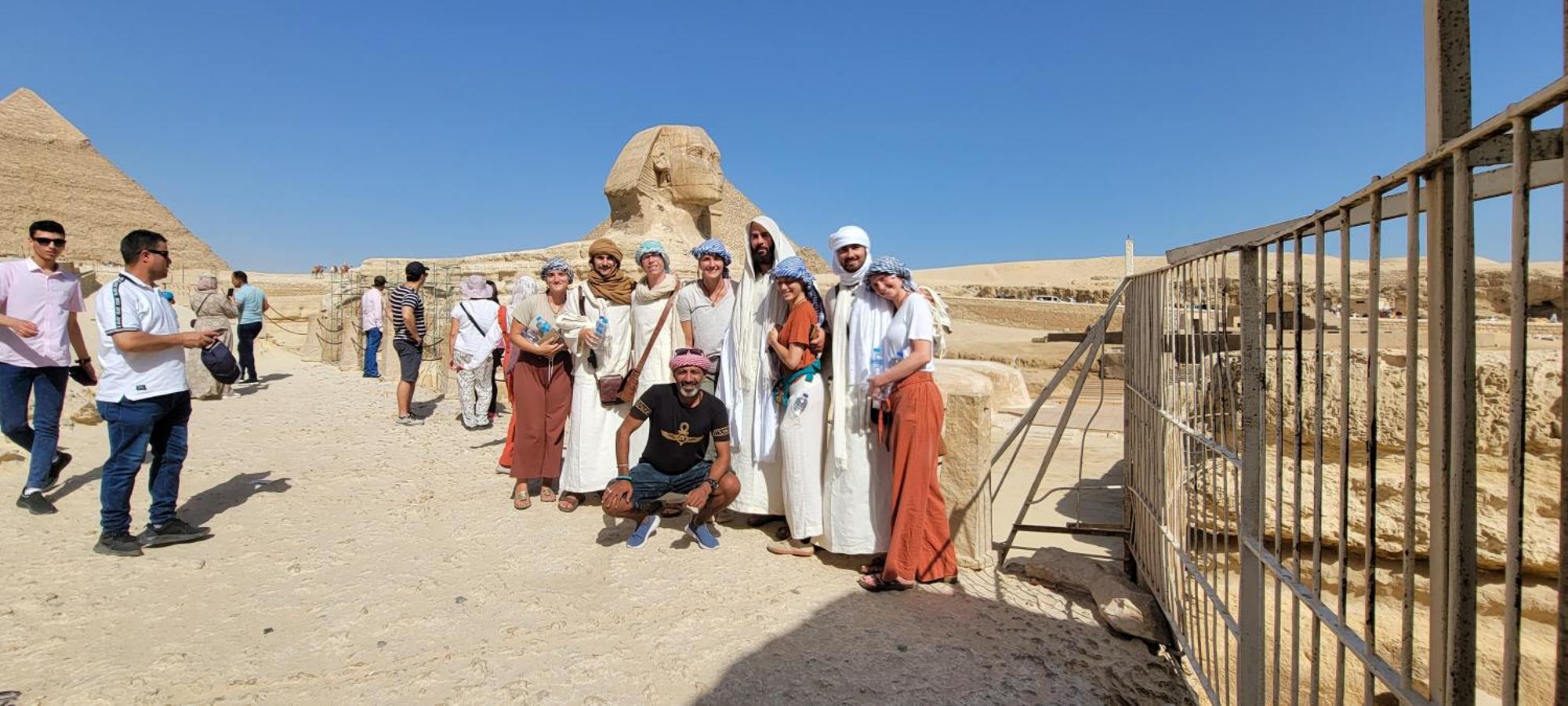 Pyramids Temple Guest House Kafrat al Jabal Екстер'єр фото